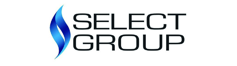 Select Group Logo