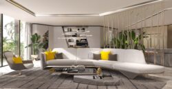 Six Bedroom Iconic Design, Dubai Hills Vista