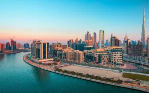 Dubai off-plan…great idea or the big unknown?