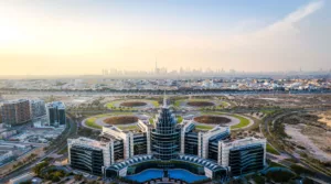 real estate prices in Dubai rise